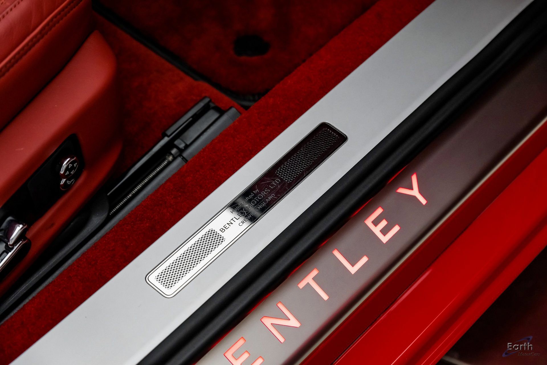 Used 2022 Bentley Continental GT AWD/4WD image 60