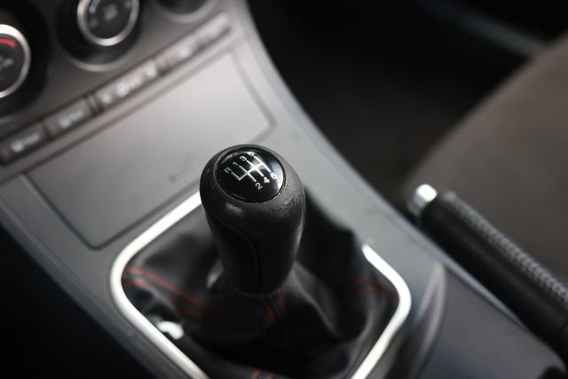 Used 2013 MAZDA MAZDA3 Touring FWD image 43