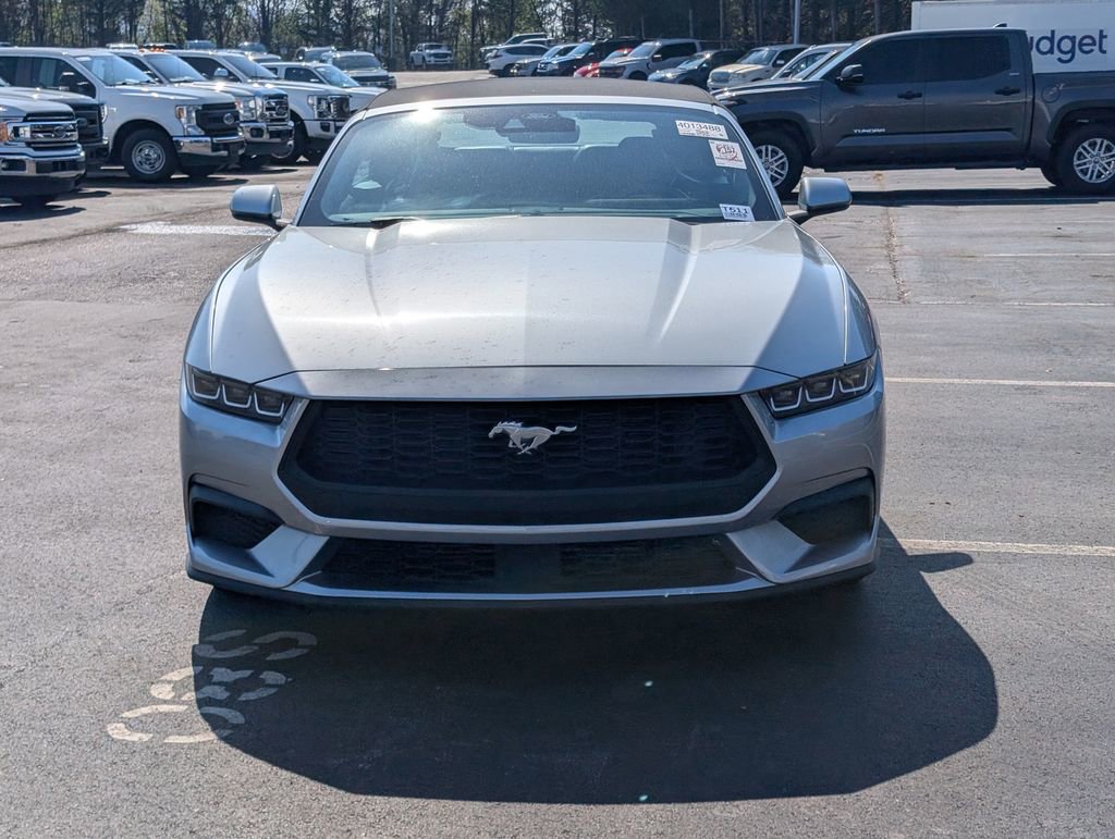 Used 2024 Ford Mustang Premium image 5