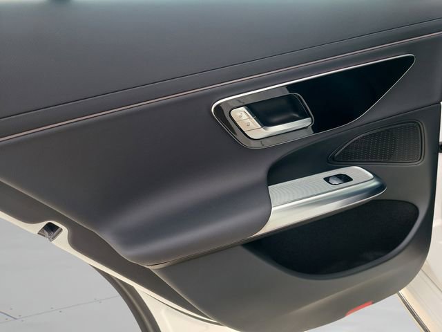 Used 2025 Mercedes-Benz E 350 Sedan w/ Winter Package image 12