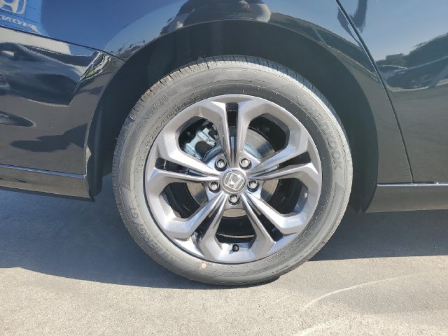 New 2026 Honda Accord EX-L image 5