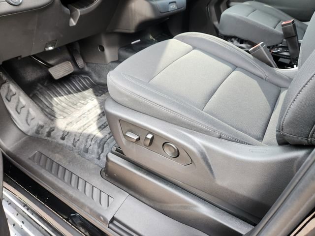 New 2025 Chevrolet Tahoe Police image 15