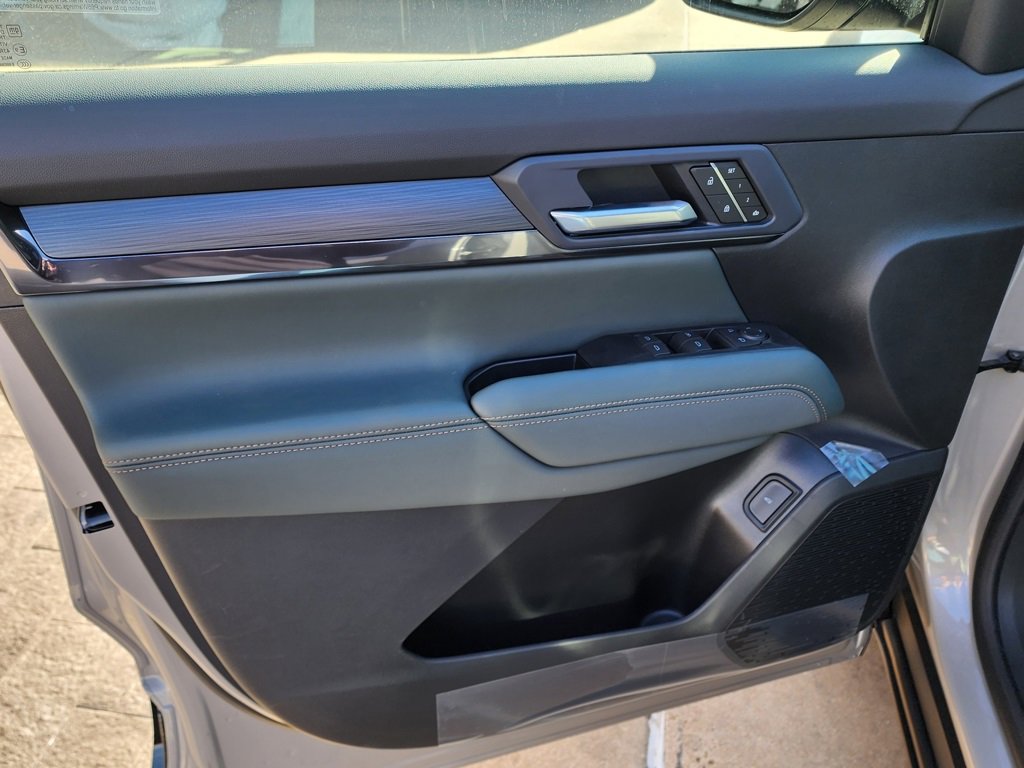 New 2026 GMC Terrain AT4 w/ Convenience Package III image 13