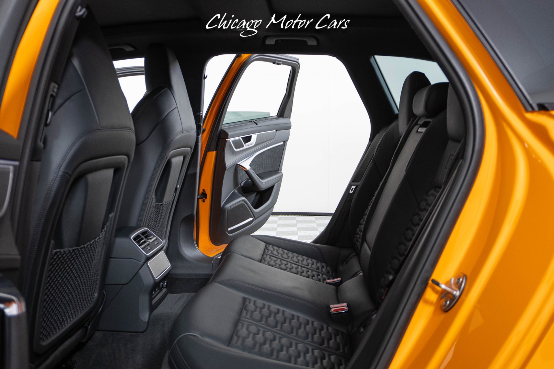 Used 2022 Audi RS 6 image 65