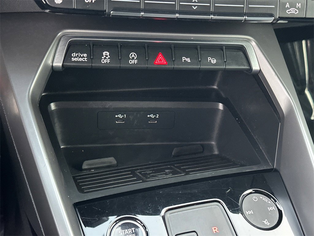 Used 2023 Audi A3 2.0T Premium image 28
