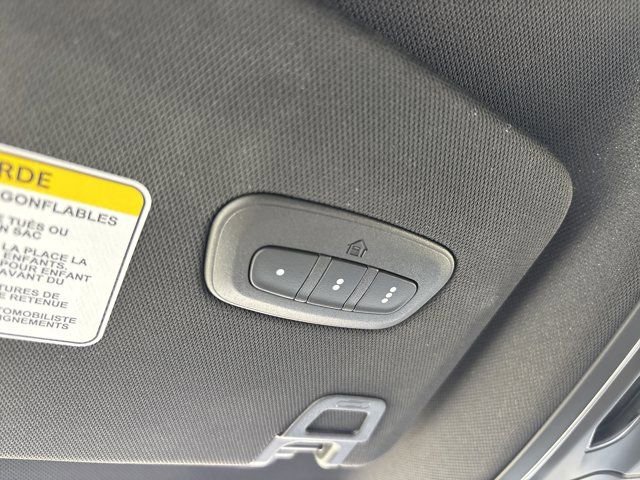 Used 2026 Dodge Charger Scat Pack w/ Blacktop Package image 39