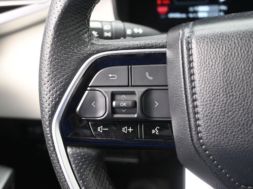 Used 2023 Toyota Tundra Capstone image 13