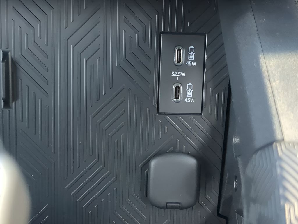 Used 2026 Toyota 4Runner Limited image 27