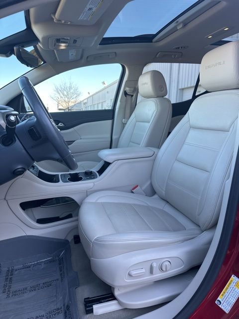 Used 2022 GMC Acadia Denali w/ Denali Ultimate Package image 39