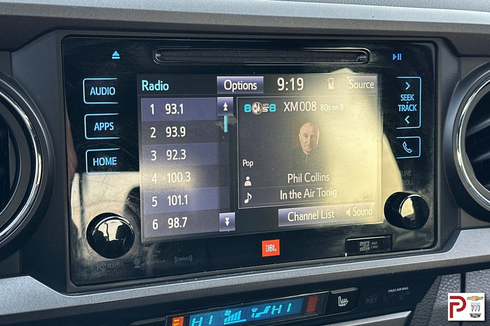 Used 2019 Toyota Tacoma TRD Pro image 23