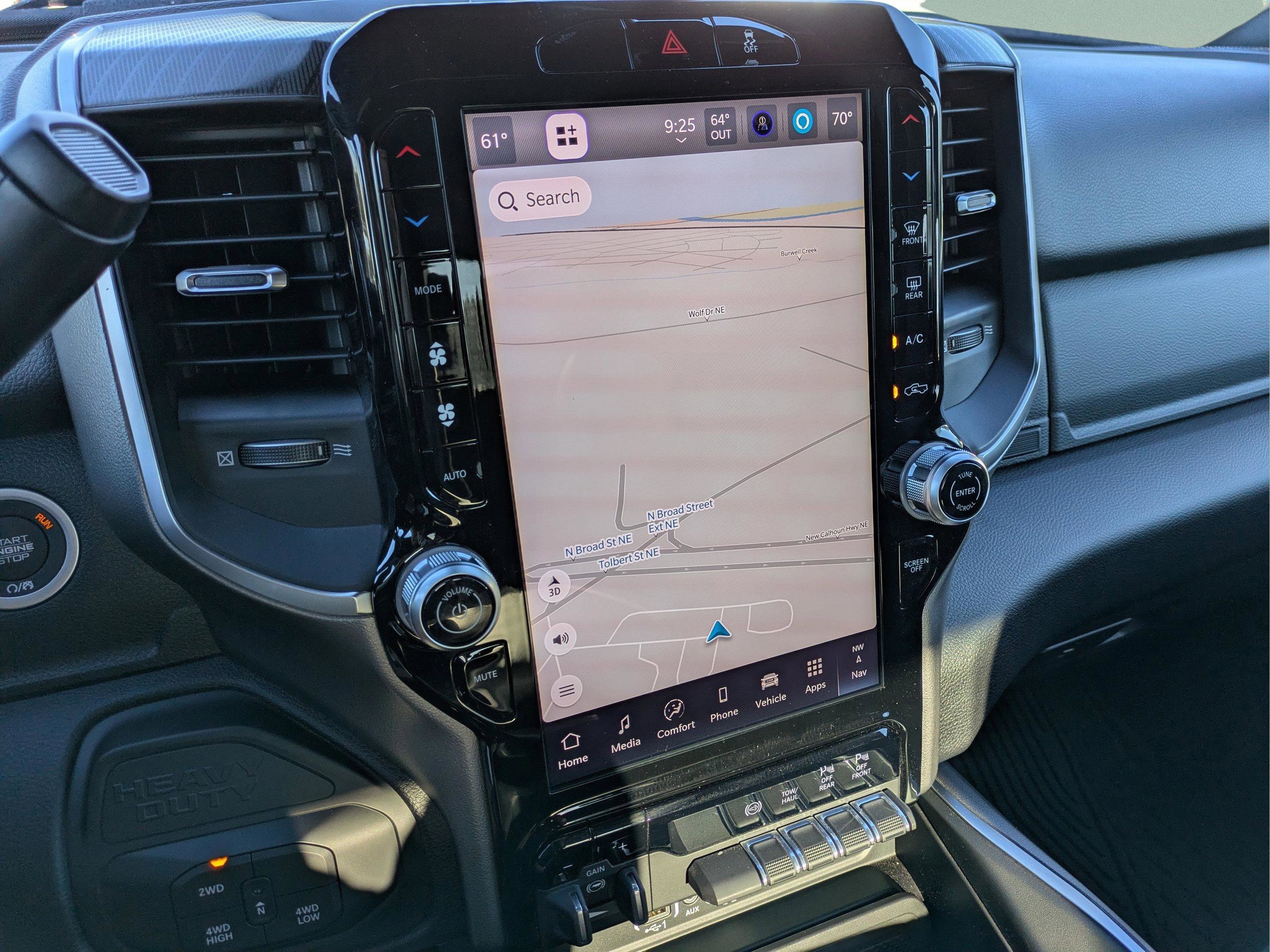 New 2026 RAM 2500 Big Horn image 23