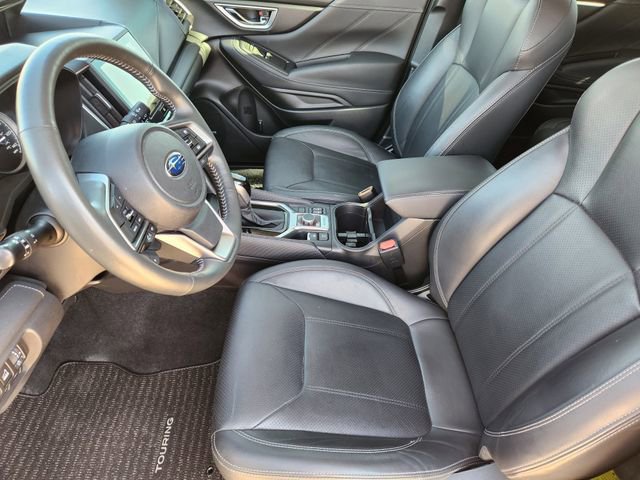 Certified 2023 Subaru Forester Touring image 13