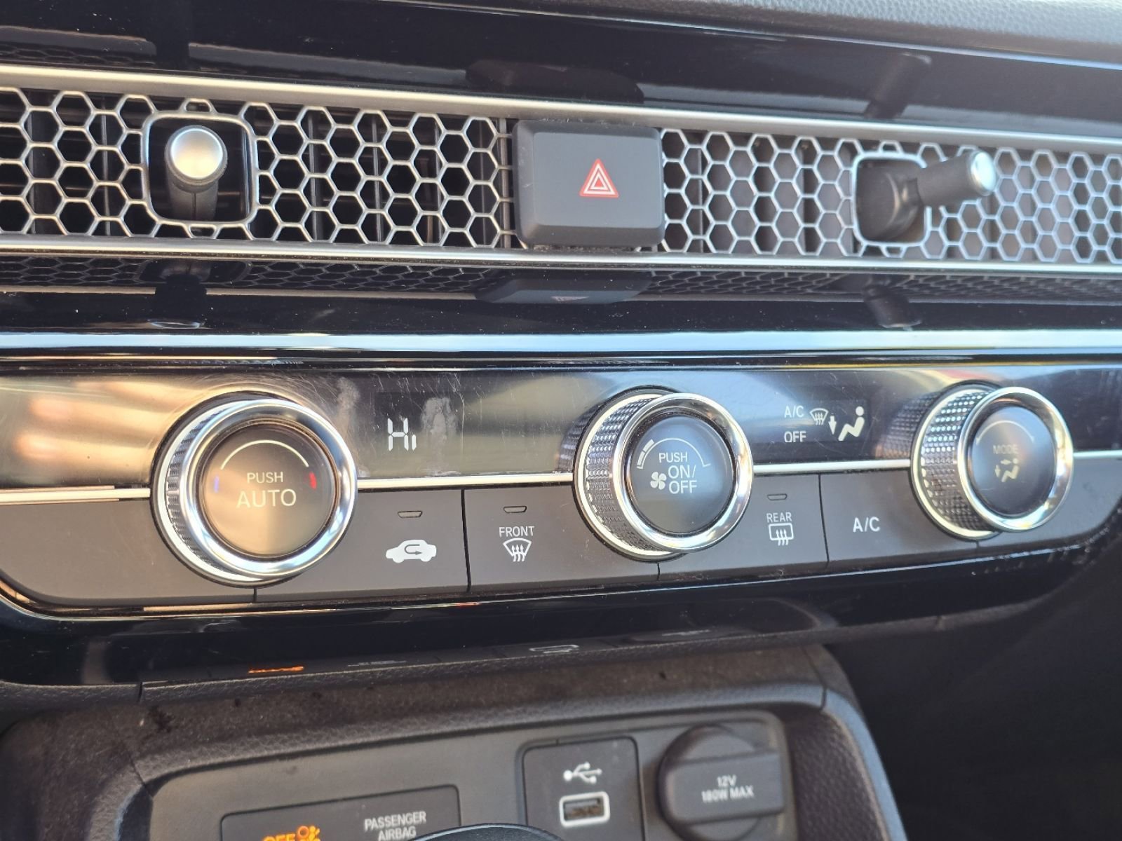 Used 2023 Honda Civic Sport image 30