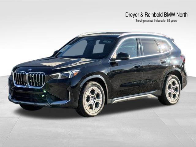 Used 2026 BMW X1 xDrive28i w/ Convenience Package AWD/4WD 360° Tour
