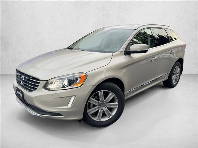 Used 2017 Volvo XC60 T5 Inscription w/ Advanced Package