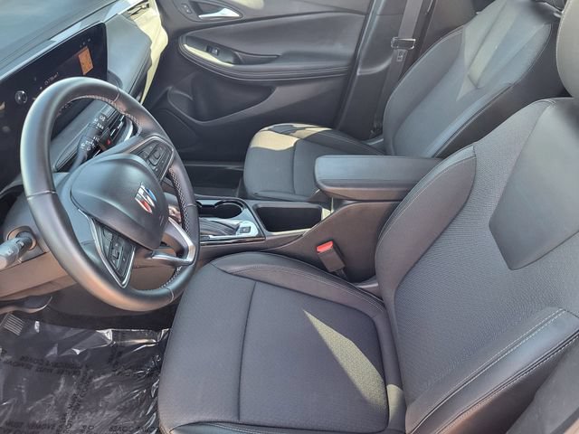 Used 2025 Buick Encore GX Preferred AWD/4WD image 23