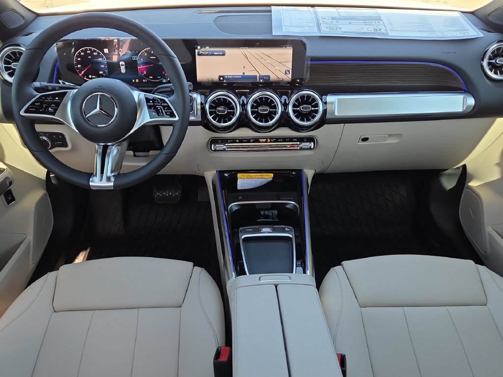 New 2026 Mercedes-Benz GLB 250 image 14