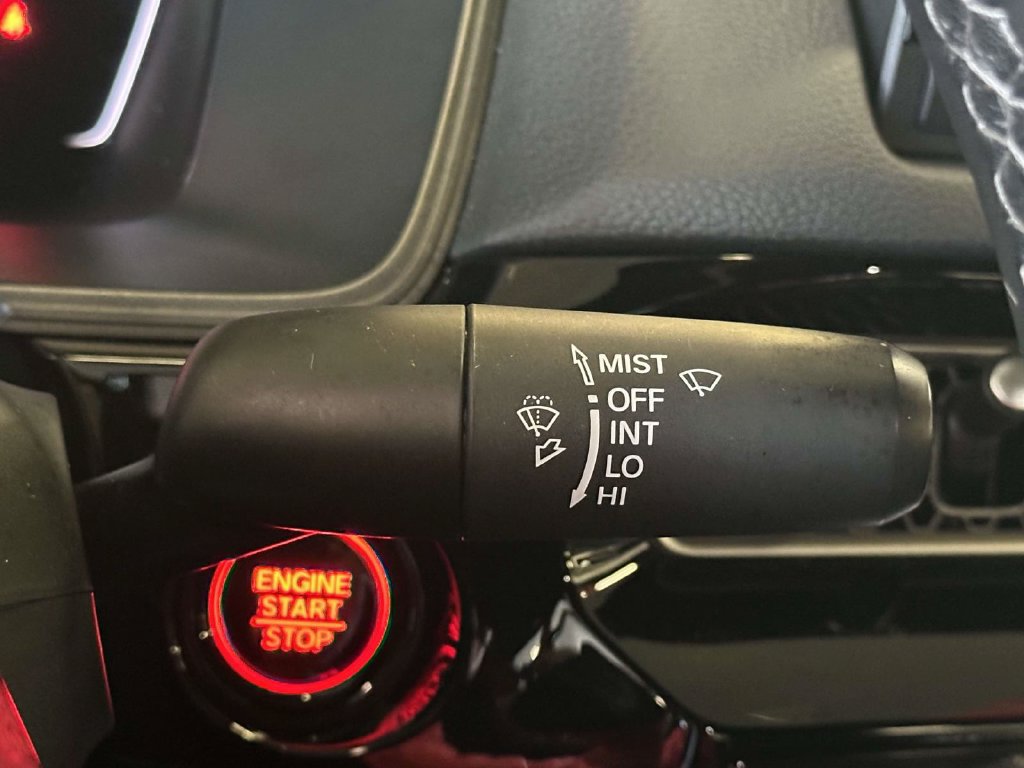 Used 2025 Honda Civic Sport image 23