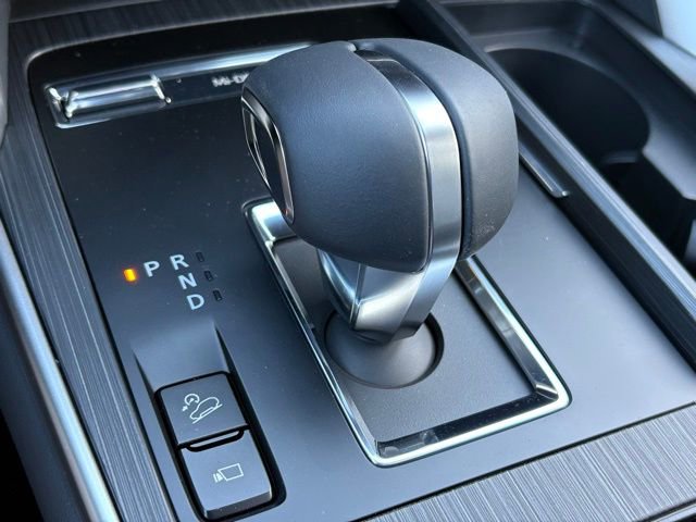 New 2026 MAZDA CX-90 3.3 Turbo S w/ Premium Plus AWD/4WD image 26