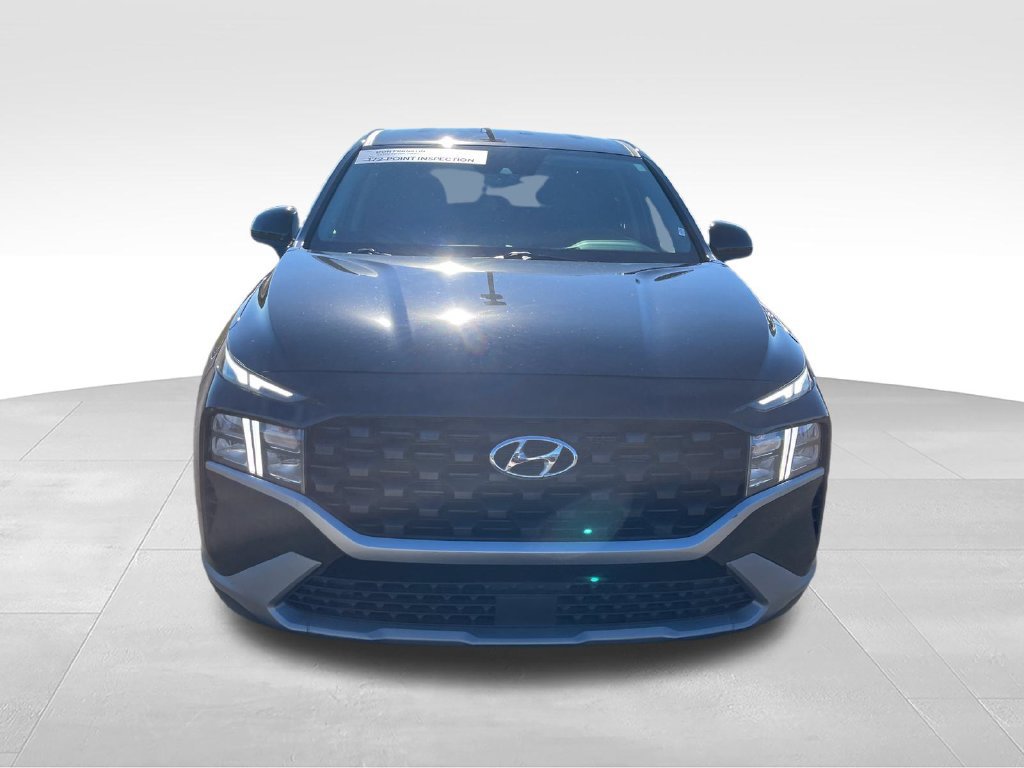 Used 2023 Hyundai Santa Fe SE AWD/4WD image 8
