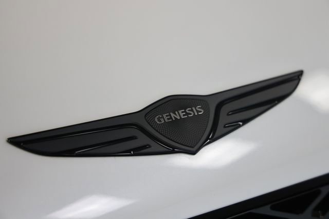 Used 2026 Genesis G80 3.5T Prestige image 4