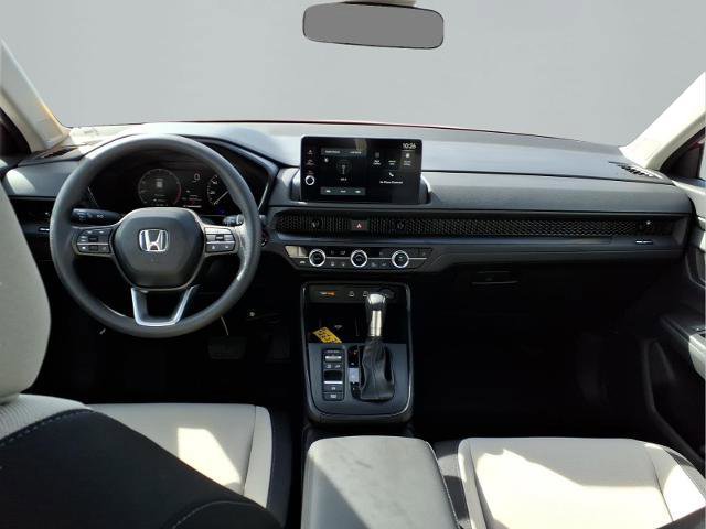 Used 2026 Honda CR-V EX image 8
