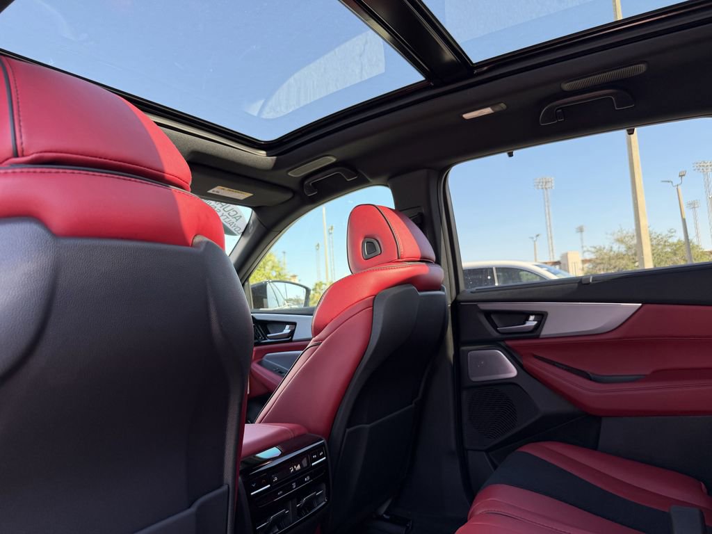 New 2026 Acura MDX A-Spec image 17