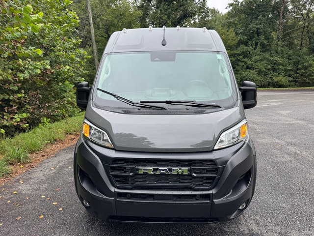 New 2026 RAM ProMaster 1500 w/ Safety Group FWD image 4