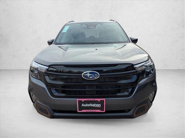 New 2026 Subaru Forester Sport image 2