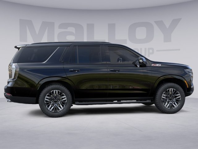 New 2027 Chevrolet Tahoe Z71 w/ Comfort Package AWD/4WD image 6