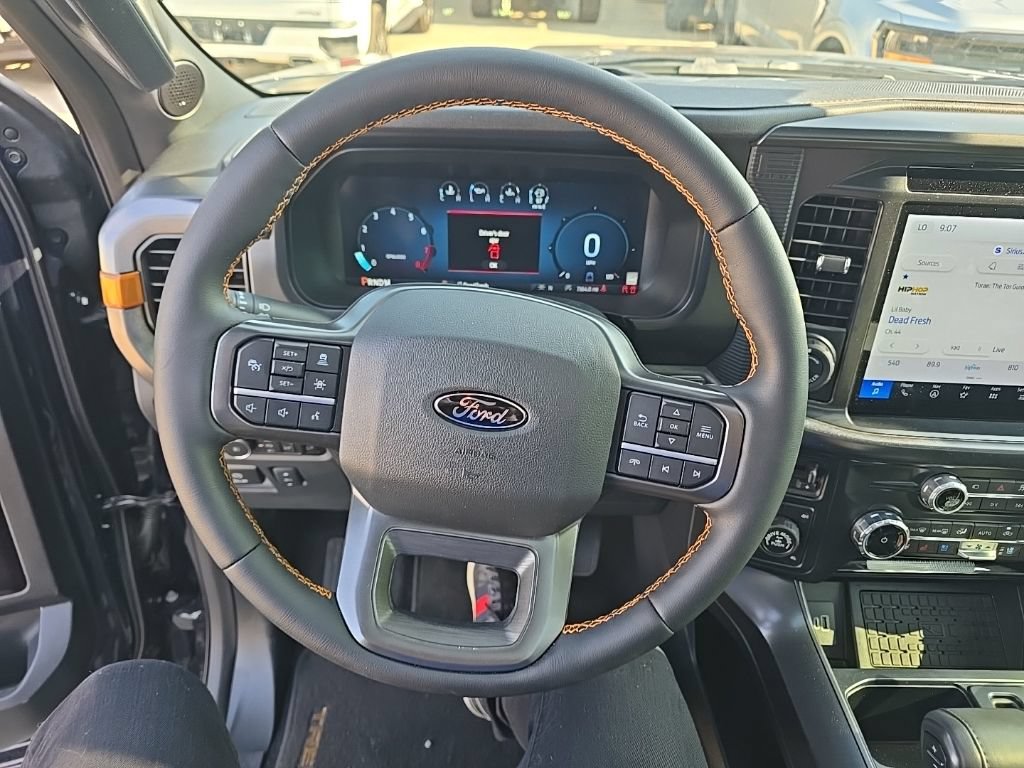 Used 2025 Ford F150 Tremor w/ Equipment Group 402A High AWD/4WD image 24