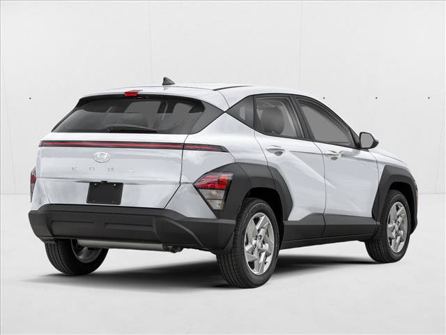 New 2027 Hyundai Kona SE FWD video 2
