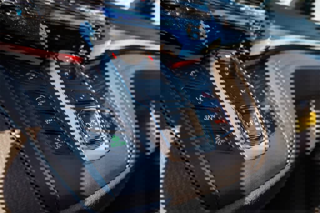 New 2026 Honda Odyssey Sport-L image 27