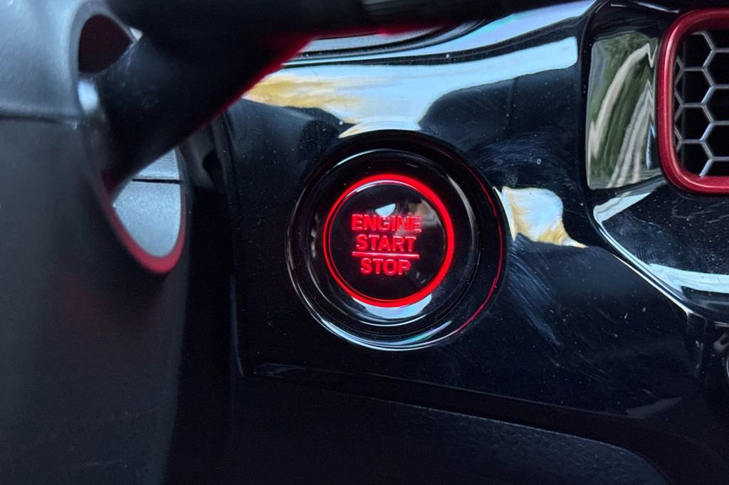 Certified 2026 Honda Civic Si image 22