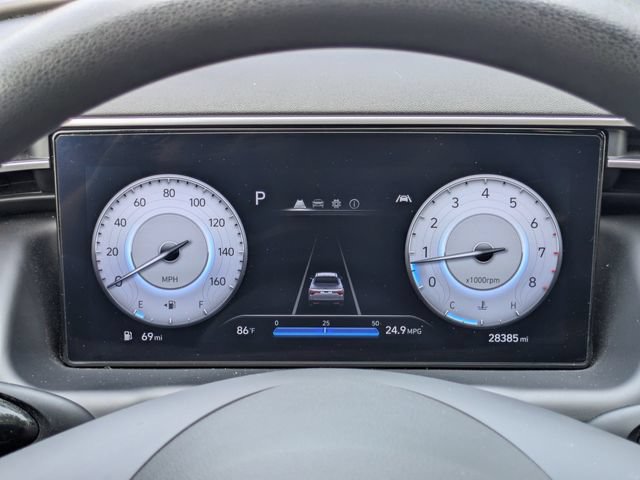 Certified 2023 Hyundai Santa Cruz SEL w/ Activity Package AWD/4WD image 26