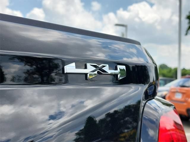 New 2026 GMC Canyon Elevation w/ Convenience Package AWD/4WD image 10