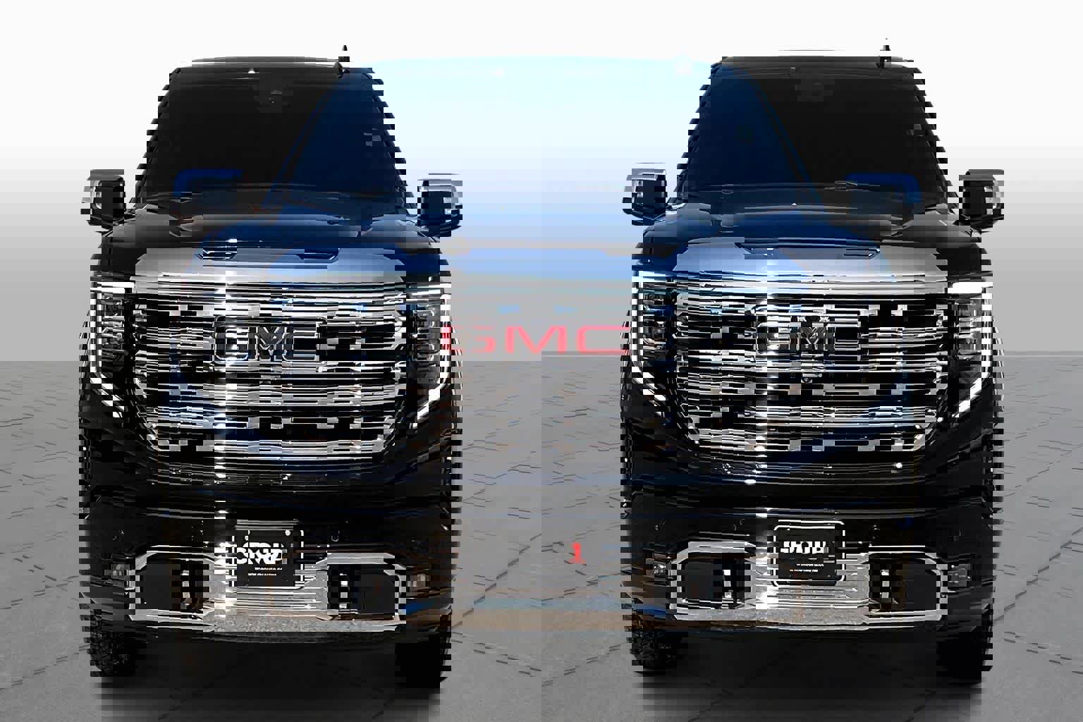 Used 2025 GMC Sierra 1500 Denali w/ Denali Reserve Package image 4