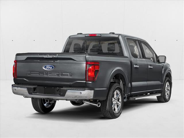 New 2026 Ford F150 XLT image 2