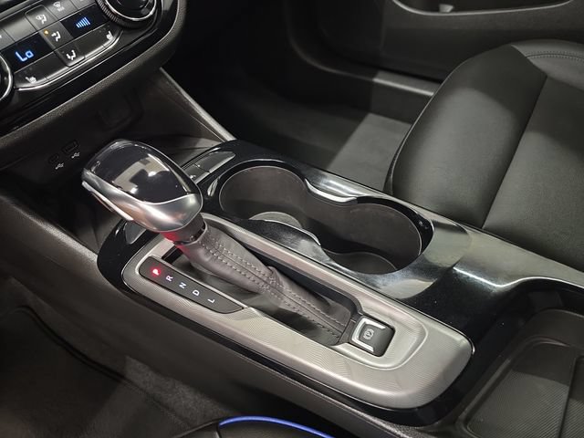 Used 2025 Buick Envista Sport Touring w/ Convenience I Package FWD image 27
