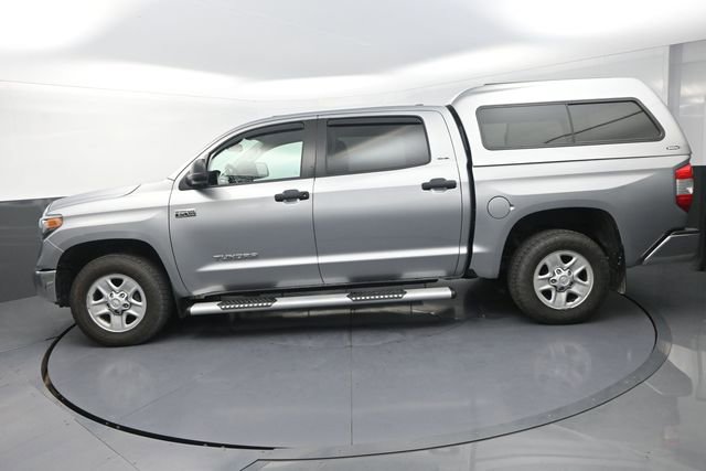 Used 2021 Toyota Tundra SR5 AWD/4WD image 40