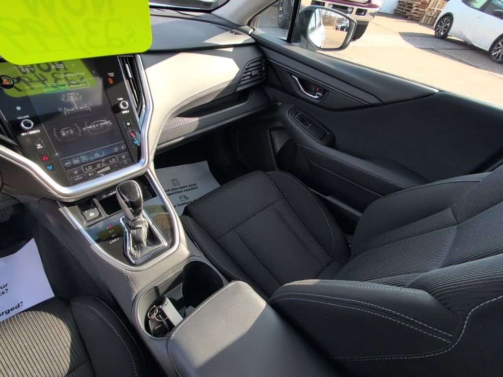 Used 2023 Subaru Legacy Premium image 22