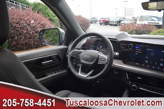 New 2026 Chevrolet Tahoe Z71 w/ Z71 Off-Road Package AWD/4WD image 27