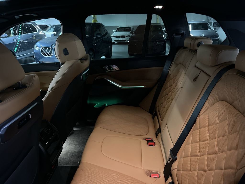 New 2026 BMW X5 xDrive40i w/ Premium Package image 23
