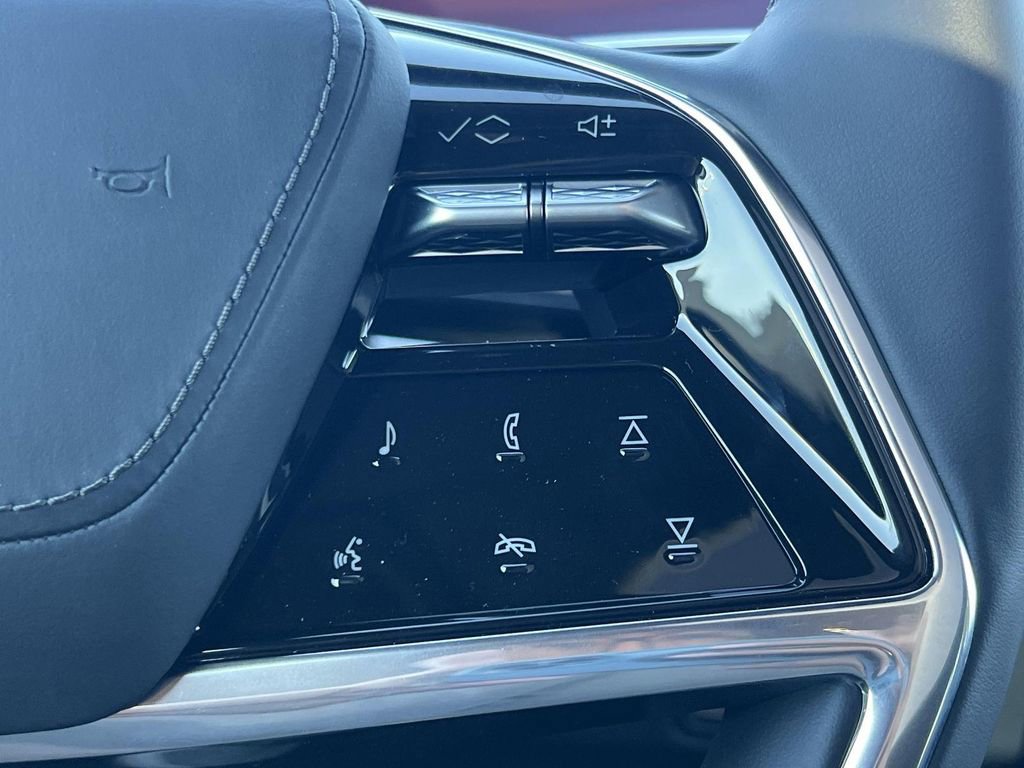 New 2025 Cadillac Escalade IQ Sport 2 AWD/4WD image 14
