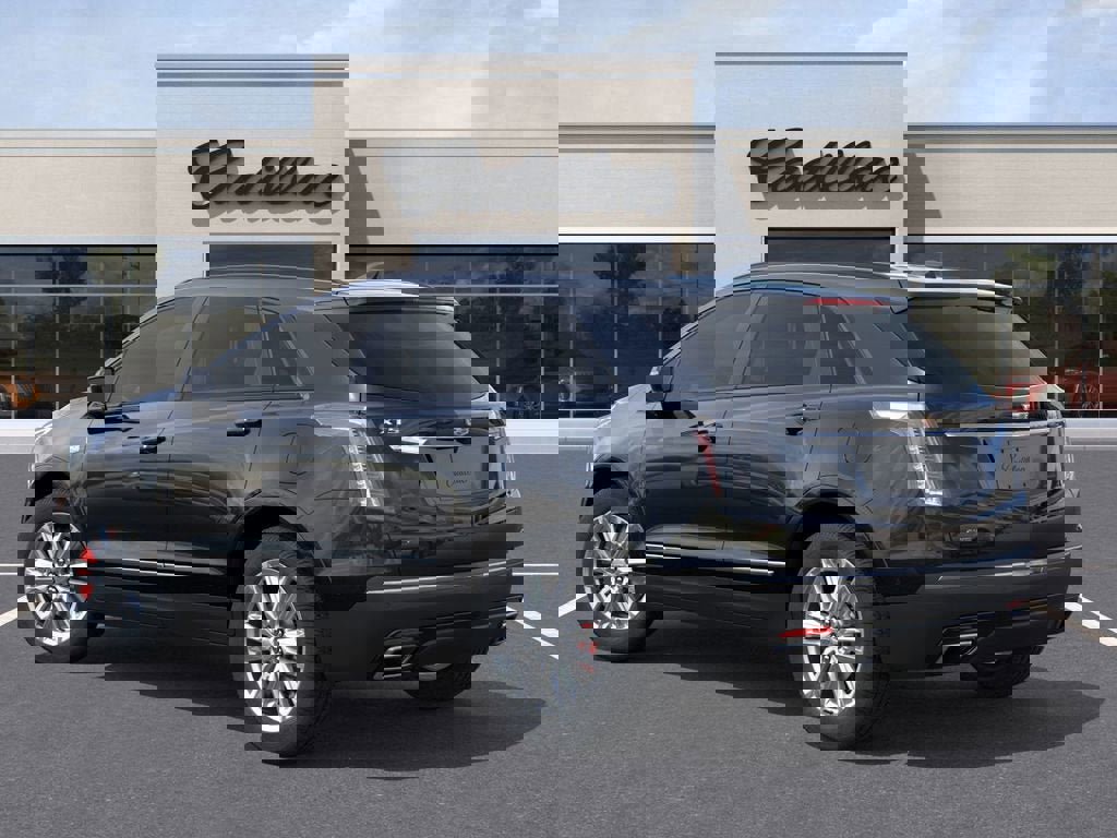 New 2026 Cadillac XT5 Sportv image 3