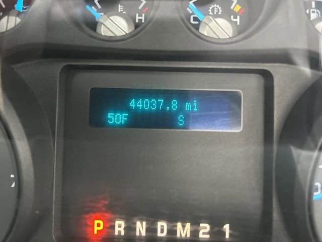 Used 2016 Ford F250 XL w/ Power Equipment Group image 11
