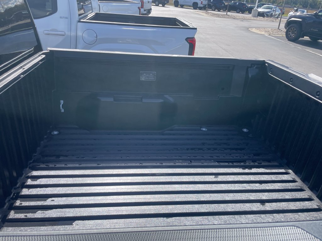 New 2026 Toyota Tacoma SR5 AWD/4WD image 5