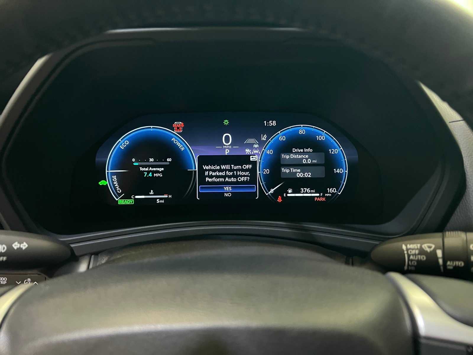 New 2026 Toyota Grand Highlander Limited image 21