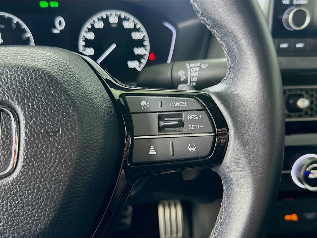 Used 2023 Honda Civic Sport image 22