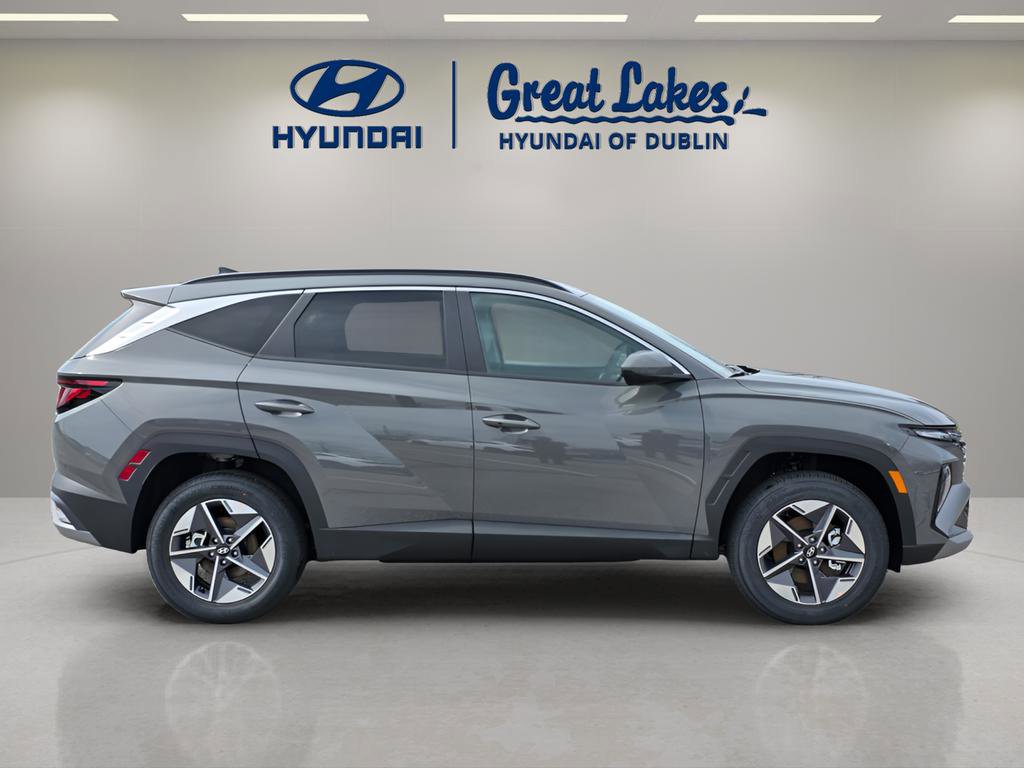 New 2026 Hyundai Tucson SEL AWD/4WD image 6